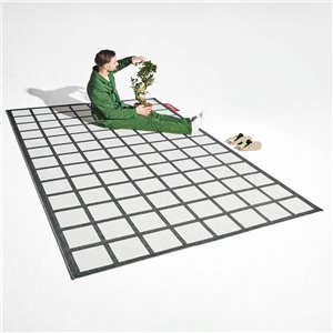 Alfombra Carpretty Grand Fatboy