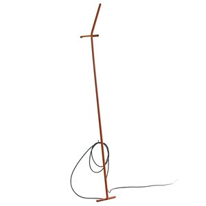 Lámpara pie Gru Martinelli Luce