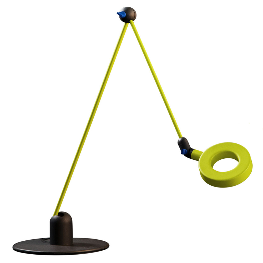 Lámpara sobremesa L’Amica Martinelli Luce