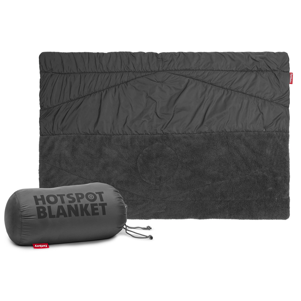 Manta Hotspot Blanket Fatboy
