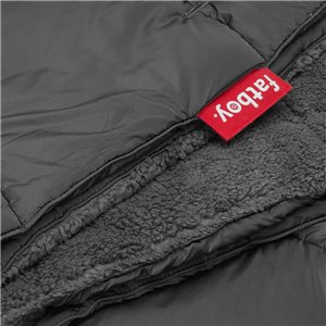 Manta Hotspot Blanket Fatboy