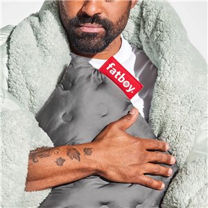 Manta Hotspot Blanket Fatboy