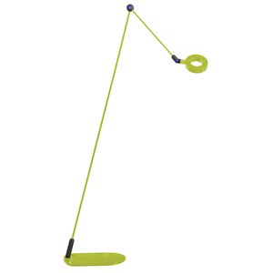 Lámpara pie L’Amica Martinelli Luce