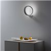 Aplique LED+O Martinelli Luce