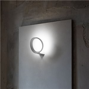 Aplique LED+O Martinelli Luce