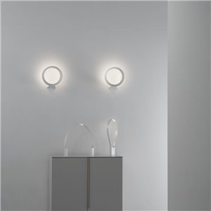 Aplique LED+O Martinelli Luce