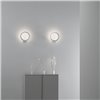 Aplique LED+O Martinelli Luce