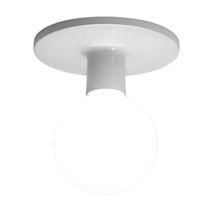 Lámpara techo Maggiolino Martinelli Luce