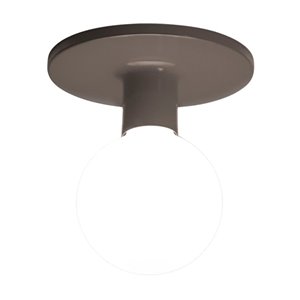 Lámpara techo Maggiolino Martinelli Luce