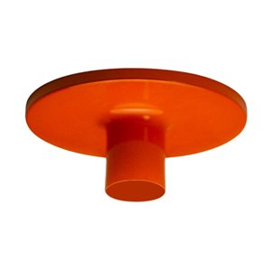 Lámpara techo Maggiolino Martinelli Luce
