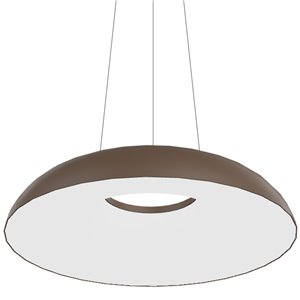 Lámpara suspensión Maggiolone Martinelli Luce