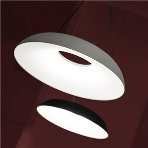 Lámpara suspensión Maggiolone Martinelli Luce