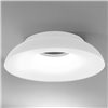 Lámpara techo Maggiolone Martinelli Luce