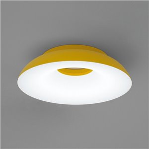 Lámpara techo Maggiolone Martinelli Luce