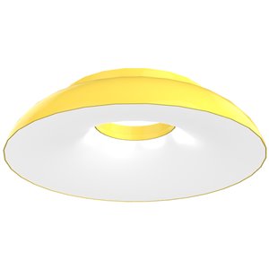 Lámpara techo Maggiolone Martinelli Luce