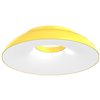 Lámpara techo Maggiolone Martinelli Luce