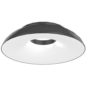 Lámpara techo Maggiolone Martinelli Luce