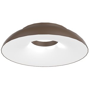 Lámpara techo Maggiolone Martinelli Luce