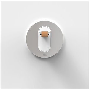 Aplique Metrica Martinelli Luce