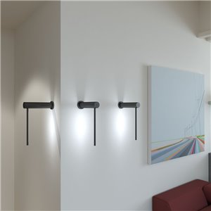 Aplique Mosca Martinelli Luce