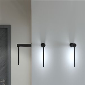 Aplique Mosca Martinelli Luce