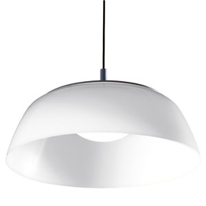 Lámpara suspensión Onda Martinelli Luce