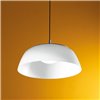 Lámpara suspensión Onda Martinelli Luce