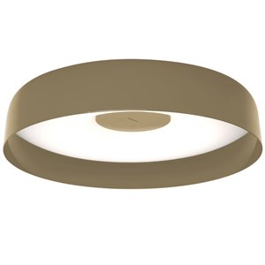 Lámpara techo Papavero Martinelli Luce