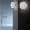Aplique Pin Martinelli Luce
