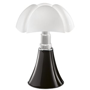 Lámpara sobremesa Pipistrello LED Martinelli Luce
