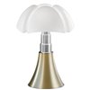 Lámpara sobremesa Pipistrello LED Martinelli Luce