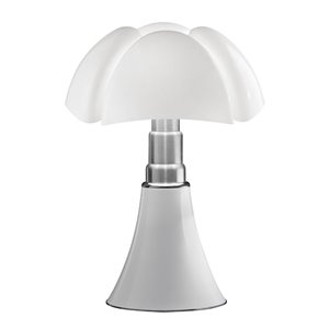 Lámpara sobremesa Pipistrello Med medium Martinelli Luce