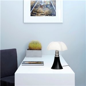 Lámpara sobremesa Minipipistrello Martinelli Luce