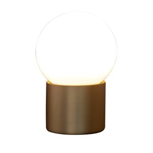 Lámpara sobremesa Pulce Martinelli Luce