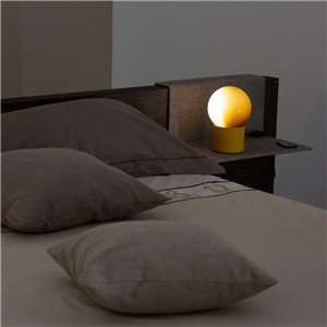 Lámpara sobremesa Pulce Martinelli Luce