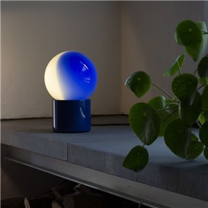 Lámpara sobremesa Pulce Martinelli Luce