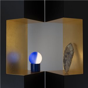 Lámpara sobremesa Pulce Martinelli Luce