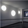 Aplique Semisfera Martinelli Luce