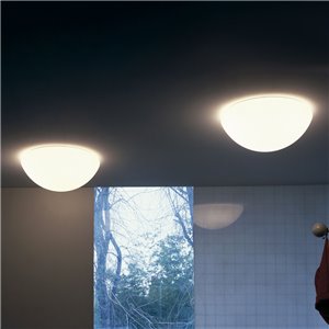 Aplique Semisfera Martinelli Luce