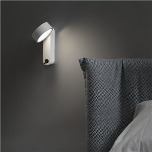 Aplique Toggle Martinelli Luce