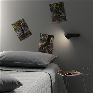 Aplique Toggle Martinelli Luce