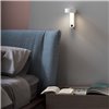 Aplique Toggle Martinelli Luce