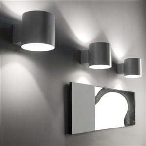 Aplique Tube Martinelli Luce