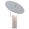Lámpara sobremesa TX1 RGB Martinelli Luce