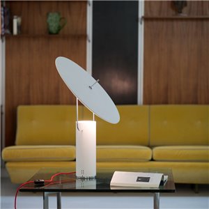 Lámpara sobremesa TX1 RGB Martinelli Luce