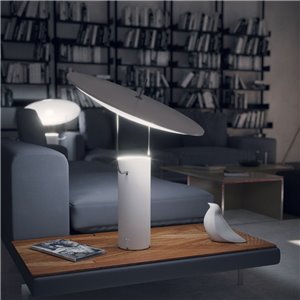 Lámpara sobremesa TX1 RGB Martinelli Luce