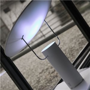 Lámpara sobremesa TX1 RGB Martinelli Luce