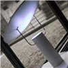 Lámpara sobremesa TX1 RGB Martinelli Luce