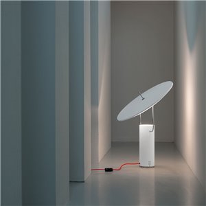 Lámpara sobremesa TX1 RGB Martinelli Luce