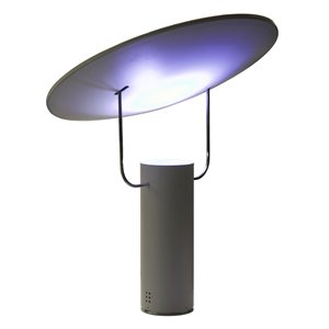 Lámpara sobremesa TX1 RGB Martinelli Luce